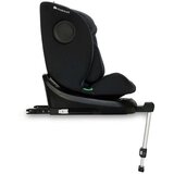 Kinderkraft auto sedište I-360 i size 40-150cm black | ePonuda.com