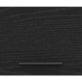 Ormar za perilicu rublja Crni hrast 67 5 x 68 x 200 cm - Crni hrast | shoptok.hr