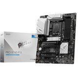 MSI pro B760-P II matična ploča Cene