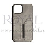  futrola major za iphone 12 / iphone 12 pro (6.1) siva Cene