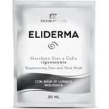 eliderma regenerating face & neck mask