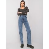 MOONART Jeans trousers-MR-SP-351.72P-dark blue | shoptok.hr