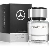 Mercedes-Benz For Men toaletna voda 40 ml za moške | Shoptok.si