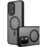  langling maska za mobilni telefon oneplus Ace6/6T, crno-siva | Eponuda.com