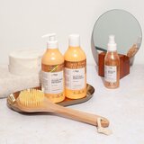 SoFlow Sensual Moisturizing Shower Milk mlijeko za tijelo Orange With Cardamom 400 ml | shoptok.hr