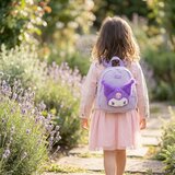 Hello Kitty Kuromi ruksak 20 cm | shoptok.hr