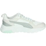 Puma Visoke superge 400704 Bela | Shoptok.si