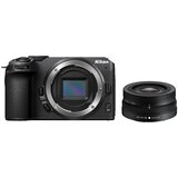 Nikon fotoaparat Nikon Z30 KIT 16-50 | Shoptok.si