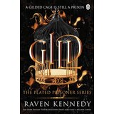Penguin Books Raven Kennedy - Gild Cene