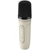  Bluetooth Karaoke zvučnik HAVIT SK819BT 5W - bež | Shoptok.si