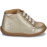 Pom d'Api STAND-UP BOTTINE Gold | shoptok.hr