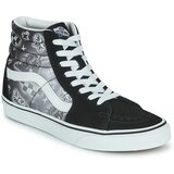 Vans SK8-Hi Crna Cijene