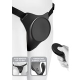Pipedream Body Dock G-Spot Pro Harness Black | Shoptok.si