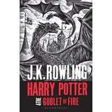 Bloomsbury Publishing J. K. Rowling - Harry Potter And The Goblet Of Fire | ePonuda.com