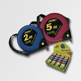 JOBI J. Miara je valjal 7,5 m, (21107665) | Shoptok.si