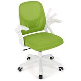 Costway Ergonomski pisarniški stol Pisarniški stol, (5000070837) Cene