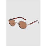 Empyre Bling Round Brown Soncna ocala brown Cene