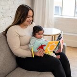 Manhattan Toy Wimmer Seek &amp;amp; Peek knjiga istraživanja istraživanja Slike