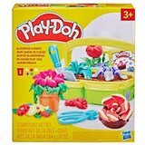 Hasbro PLAY-DOH BLOOMING FLOWERS G0492 | ePonuda.com