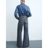 Mango Kavbojke 'Seattle' modra | Shoptok.si