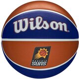 Wilson NBA Team Phoenix Suns unisex košarkaška lopta wtb1300xbpho Cijene