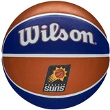 NBA Team Tribute Basketball Phoenix Suns 7
