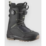 Salomon Echo Dual BOA 2026 Snowboard cevlji blk / blk / deep lichen green Cene