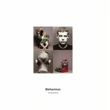  PET SHOP BOYS - BEHAVIOR | Eponuda.com