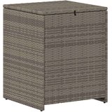  Kutija za jastučiće 55 x 55 x 69 cm čelik | shoptok.hr