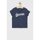 Abercrombie & Fitch Otroška kratka majica