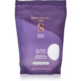 Sanctuary Spa Wellness sol za kopel s pomirjajočim učinkom 500 g | Shoptok.si