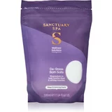 Sanctuary Spa Wellness sol za kupku s umirujućim djelovanjem 500 g