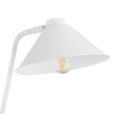  Argon 4996 - Stona lampa GABIAN 1xE27/15W/230V bela | Eponuda.com