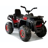  Otroški quad XMX607 4×4 – rdeč/lakiran | Shoptok.si