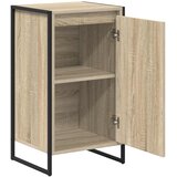  Kreveta Sonoma 43 x 36 x 75,5 cm Konstruirano drvo | shoptok.hr