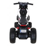 Motor na akumulator Future - bijeli | shoptok.hr
