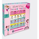 Rachel Ellen Designs Slagalica - Ballerina ( PUZ03 ) Cene