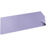 BENYA XXL DESK PAD Podloga, Ljubičasta