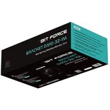 BIT FORCE stolna ručka za monitor s plinskom oprugom BRACKET DMG-32-1M | shoptok.hr
