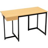 Costway Industrijska računalniška miza 120 x 55 x 75cm, (5000299918) Cene
