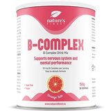 Nature's Finest NATURES FINEST napitek B-kompleks, 150 g | Shoptok.si