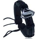 Narukvica CL-33156 - Crna KP33156 | Shoptok.si