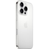 Apple iPhone 16 Pro 256GB White Titanium mobilni telefon | Eponuda.com