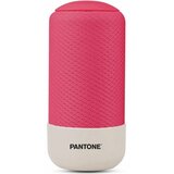 Pantone PT-BS001P crveni bluetooth zvučnik Cene