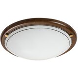Brilagi plafonsko svetlo orbis 2xE27/60W/230V, prečnik 38 cm, od borovine | Eponuda.com