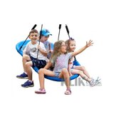 Olimp Sport Ljuljaška za decu Gnezdo Elipsa | ePonuda.com