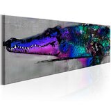  Slika - Blue Alligator 150x50 Cijene