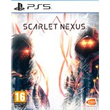  Scarlet Nexus (PS5) | Shoptok.si