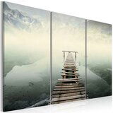  Slika - Point of no return - triptych 90x60 | shoptok.hr