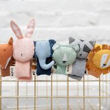 Trixie didaktička zvečka za zglob mr. fox | shoptok.hr